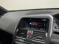 USED 2016 16 VOLVO XC60 2.4 D5 R-Design Lux Nav SUV 5dr Diesel Auto AWD Euro 6 (s/s) (220 ps) MEMORY SEATS | REVERSE CAMERA | NATIONWIDE DELIVERY