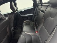 USED 2016 16 VOLVO XC60 2.4 D5 R-Design Lux Nav SUV 5dr Diesel Auto AWD Euro 6 (s/s) (220 ps) MEMORY SEATS | REVERSE CAMERA | NATIONWIDE DELIVERY