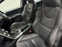 USED 2016 16 VOLVO XC60 2.4 D5 R-Design Lux Nav SUV 5dr Diesel Auto AWD Euro 6 (s/s) (220 ps) MEMORY SEATS | REVERSE CAMERA | NATIONWIDE DELIVERY