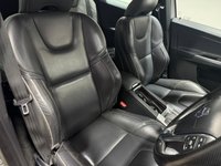 USED 2016 16 VOLVO XC60 2.4 D5 R-Design Lux Nav SUV 5dr Diesel Auto AWD Euro 6 (s/s) (220 ps) MEMORY SEATS | REVERSE CAMERA | NATIONWIDE DELIVERY