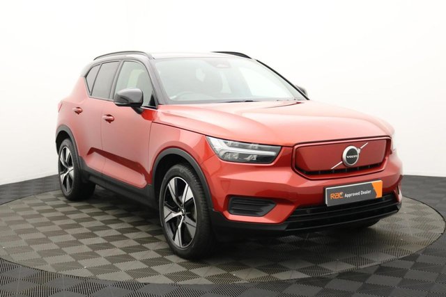 2021 Volvo Xc40 - Photo 11