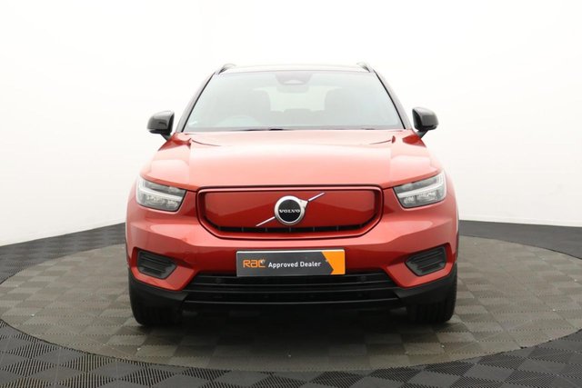 2021 Volvo Xc40 - Photo 10