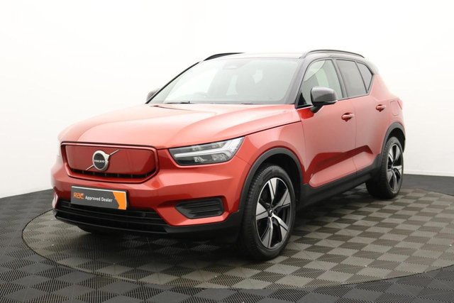 2021 Volvo Xc40 - Photo 9