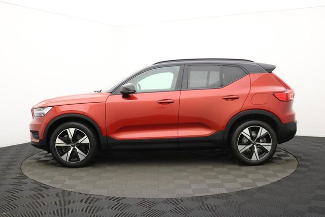 2021 Volvo Xc40 - Photo 8