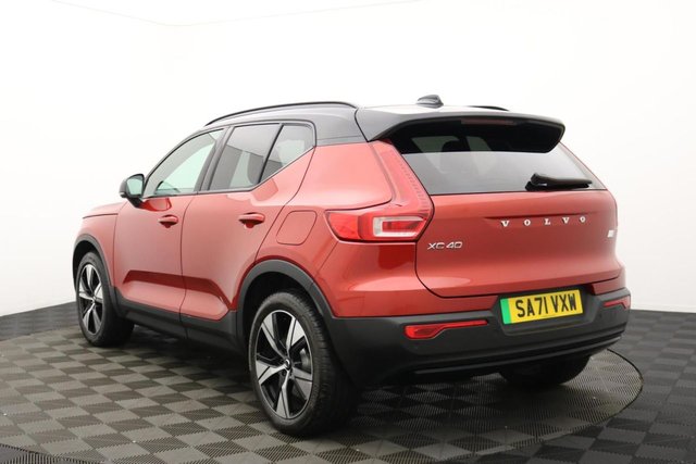 2021 Volvo Xc40 - Photo 7