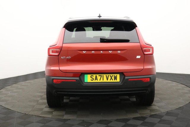 2021 Volvo Xc40 - Photo 6