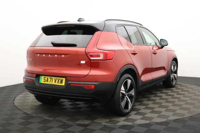 2021 Volvo Xc40 - Photo 5