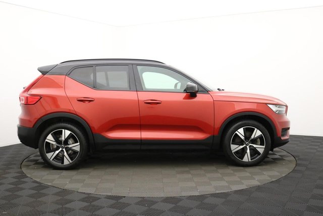 2021 Volvo Xc40 - Photo 2
