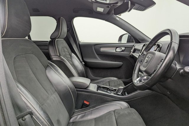 2021 Volvo Xc40 - Photo 3