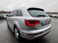 USED 2010 60 AUDI Q7 4.2 TDI V8 S line SUV 5dr Diesel Tiptronic quattro Euro 5 (340 ps) 7 SEAT*HISTORY*RARE 4.2 V8 TDI*CAM