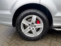 USED 2010 60 AUDI Q7 4.2 TDI V8 S line SUV 5dr Diesel Tiptronic quattro Euro 5 (340 ps) 7 SEAT*HISTORY*RARE 4.2 V8 TDI*CAM