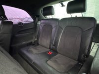 USED 2010 60 AUDI Q7 4.2 TDI V8 S line SUV 5dr Diesel Tiptronic quattro Euro 5 (340 ps) 7 SEAT*HISTORY*RARE 4.2 V8 TDI*CAM