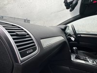 USED 2010 60 AUDI Q7 4.2 TDI V8 S line SUV 5dr Diesel Tiptronic quattro Euro 5 (340 ps) 7 SEAT*HISTORY*RARE 4.2 V8 TDI*CAM