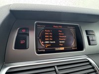 USED 2010 60 AUDI Q7 4.2 TDI V8 S line SUV 5dr Diesel Tiptronic quattro Euro 5 (340 ps) 7 SEAT*HISTORY*RARE 4.2 V8 TDI*CAM