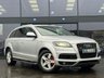 USED 2010 60 AUDI Q7 4.2 TDI V8 S line SUV 5dr Diesel Tiptronic quattro Euro 5 (340 ps) 7 SEAT*HISTORY*RARE 4.2 V8 TDI*CAM