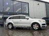 USED 2010 60 AUDI Q7 4.2 TDI V8 S line SUV 5dr Diesel Tiptronic quattro Euro 5 (340 ps) 7 SEAT*HISTORY*RARE 4.2 V8 TDI*CAM