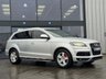 USED 2010 60 AUDI Q7 4.2 TDI V8 S line SUV 5dr Diesel Tiptronic quattro Euro 5 (340 ps) 7 SEAT*HISTORY*RARE 4.2 V8 TDI*CAM