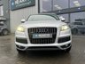 USED 2010 60 AUDI Q7 4.2 TDI V8 S line SUV 5dr Diesel Tiptronic quattro Euro 5 (340 ps) 7 SEAT*HISTORY*RARE 4.2 V8 TDI*CAM