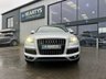 USED 2010 60 AUDI Q7 4.2 TDI V8 S line SUV 5dr Diesel Tiptronic quattro Euro 5 (340 ps) 7 SEAT*HISTORY*RARE 4.2 V8 TDI*CAM