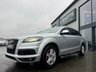 USED 2010 60 AUDI Q7 4.2 TDI V8 S line SUV 5dr Diesel Tiptronic quattro Euro 5 (340 ps) 7 SEAT*HISTORY*RARE 4.2 V8 TDI*CAM