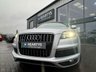 USED 2010 60 AUDI Q7 4.2 TDI V8 S line SUV 5dr Diesel Tiptronic quattro Euro 5 (340 ps) 7 SEAT*HISTORY*RARE 4.2 V8 TDI*CAM