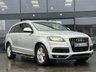 USED 2010 60 AUDI Q7 4.2 TDI V8 S line SUV 5dr Diesel Tiptronic quattro Euro 5 (340 ps) 7 SEAT*HISTORY*RARE 4.2 V8 TDI*CAM