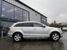 USED 2010 60 AUDI Q7 4.2 TDI V8 S line SUV 5dr Diesel Tiptronic quattro Euro 5 (340 ps) 7 SEAT*HISTORY*RARE 4.2 V8 TDI*CAM
