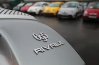 USED 2019 19 ABARTH 695 1.4 T-Jet Rivale Hatchback 3dr Petrol Manual Euro 6 (180 bhp) No 2268 AKRAPOVIC--Hi Fi By Beats--Electric Sunroof