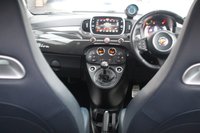 USED 2019 19 ABARTH 695 1.4 T-Jet Rivale Hatchback 3dr Petrol Manual Euro 6 (180 bhp) No 2268 AKRAPOVIC--Hi Fi By Beats--Electric Sunroof