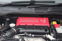 USED 2019 19 ABARTH 695 1.4 T-Jet Rivale Hatchback 3dr Petrol Manual Euro 6 (180 bhp) No 2268 AKRAPOVIC--Hi Fi By Beats--Electric Sunroof