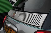 USED 2019 19 ABARTH 695 1.4 T-Jet Rivale Hatchback 3dr Petrol Manual Euro 6 (180 bhp) No 2268 AKRAPOVIC--Hi Fi By Beats--Electric Sunroof