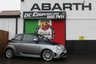 USED 2019 19 ABARTH 695 1.4 T-Jet Rivale Hatchback 3dr Petrol Manual Euro 6 (180 bhp) No 2268 AKRAPOVIC--Hi Fi By Beats--Electric Sunroof