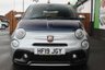 USED 2019 19 ABARTH 695 1.4 T-Jet Rivale Hatchback 3dr Petrol Manual Euro 6 (180 bhp) No 2268 AKRAPOVIC--Hi Fi By Beats--Electric Sunroof
