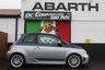 USED 2019 19 ABARTH 695 1.4 T-Jet Rivale Hatchback 3dr Petrol Manual Euro 6 (180 bhp) No 2268 AKRAPOVIC--Hi Fi By Beats--Electric Sunroof