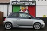 USED 2019 19 ABARTH 695 1.4 T-Jet Rivale Hatchback 3dr Petrol Manual Euro 6 (180 bhp) No 2268 AKRAPOVIC--Hi Fi By Beats--Electric Sunroof