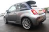 USED 2019 19 ABARTH 695 1.4 T-Jet Rivale Hatchback 3dr Petrol Manual Euro 6 (180 bhp) No 2268 AKRAPOVIC--Hi Fi By Beats--Electric Sunroof