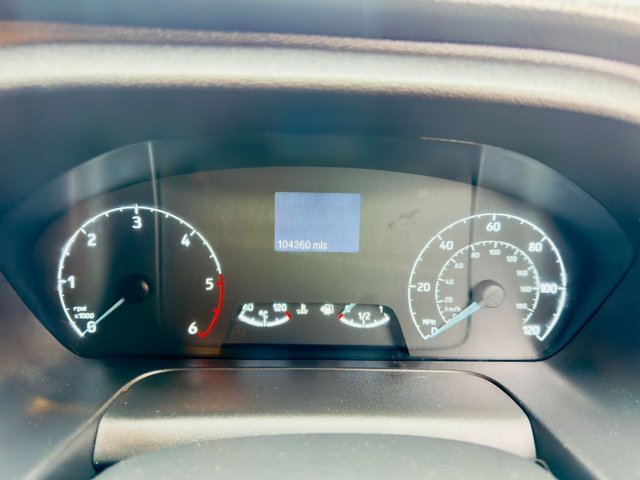 2022 FORD TRANSIT CUSTOM - Photo 8