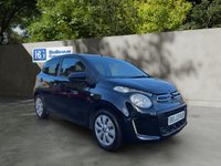 USED 2016 16 CITROEN C1 1.2 PureTech Feel Hatchback 5dr Petrol Manual Euro 6 (82 ps) 