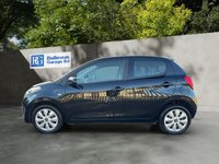 USED 2016 16 CITROEN C1 1.2 PureTech Feel Hatchback 5dr Petrol Manual Euro 6 (82 ps) 