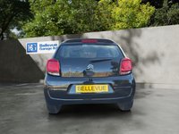 USED 2016 16 CITROEN C1 1.2 PureTech Feel Hatchback 5dr Petrol Manual Euro 6 (82 ps) 