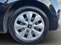 USED 2016 16 CITROEN C1 1.2 PureTech Feel Hatchback 5dr Petrol Manual Euro 6 (82 ps) 