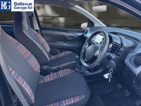 USED 2016 16 CITROEN C1 1.2 PureTech Feel Hatchback 5dr Petrol Manual Euro 6 (82 ps) 