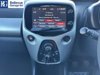 USED 2016 16 CITROEN C1 1.2 PureTech Feel Hatchback 5dr Petrol Manual Euro 6 (82 ps) 