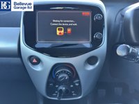 USED 2016 16 CITROEN C1 1.2 PureTech Feel Hatchback 5dr Petrol Manual Euro 6 (82 ps) 