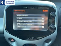 USED 2016 16 CITROEN C1 1.2 PureTech Feel Hatchback 5dr Petrol Manual Euro 6 (82 ps) 