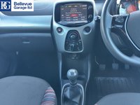 USED 2016 16 CITROEN C1 1.2 PureTech Feel Hatchback 5dr Petrol Manual Euro 6 (82 ps) 