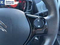 USED 2016 16 CITROEN C1 1.2 PureTech Feel Hatchback 5dr Petrol Manual Euro 6 (82 ps) 