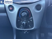 USED 2016 16 CITROEN C1 1.2 PureTech Feel Hatchback 5dr Petrol Manual Euro 6 (82 ps) 