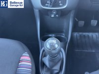 USED 2016 16 CITROEN C1 1.2 PureTech Feel Hatchback 5dr Petrol Manual Euro 6 (82 ps) 