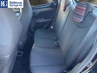USED 2016 16 CITROEN C1 1.2 PureTech Feel Hatchback 5dr Petrol Manual Euro 6 (82 ps) 